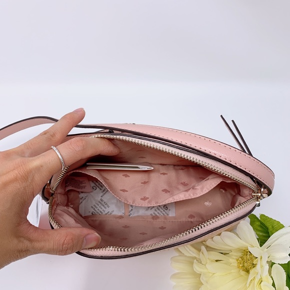 ❗️SALE❗️Kate Spade Patterson Drive Peggy Crossbody - Picture 7 of 8